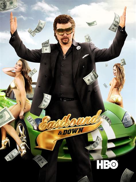 eastbound down season 4|eastbound and down review.